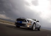 Shelby GT500KR